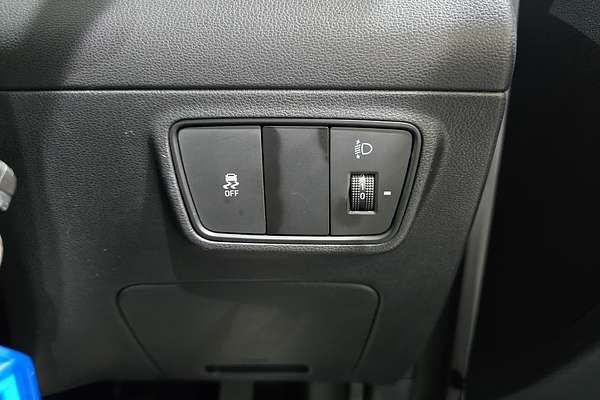 2023 Hyundai Tucson NX4.V2