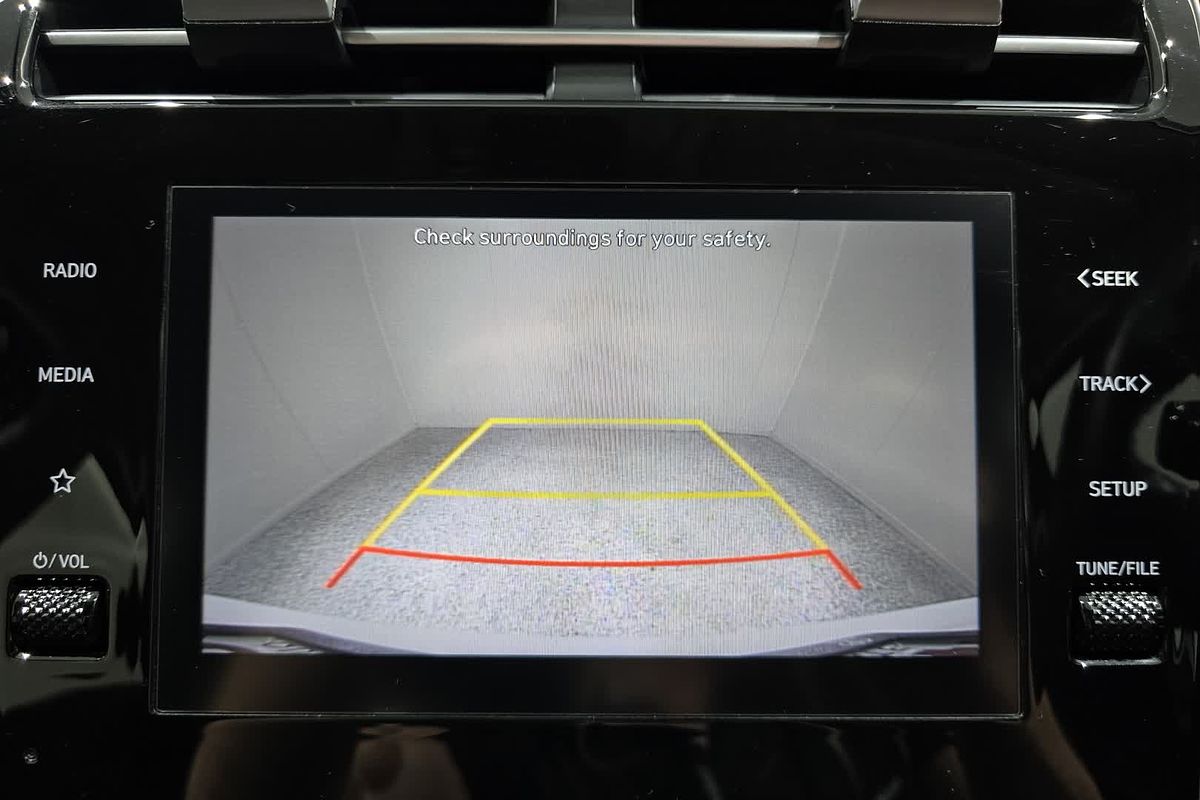 2023 Hyundai Tucson NX4.V2