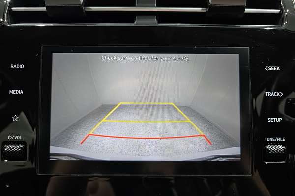 2023 Hyundai Tucson NX4.V2