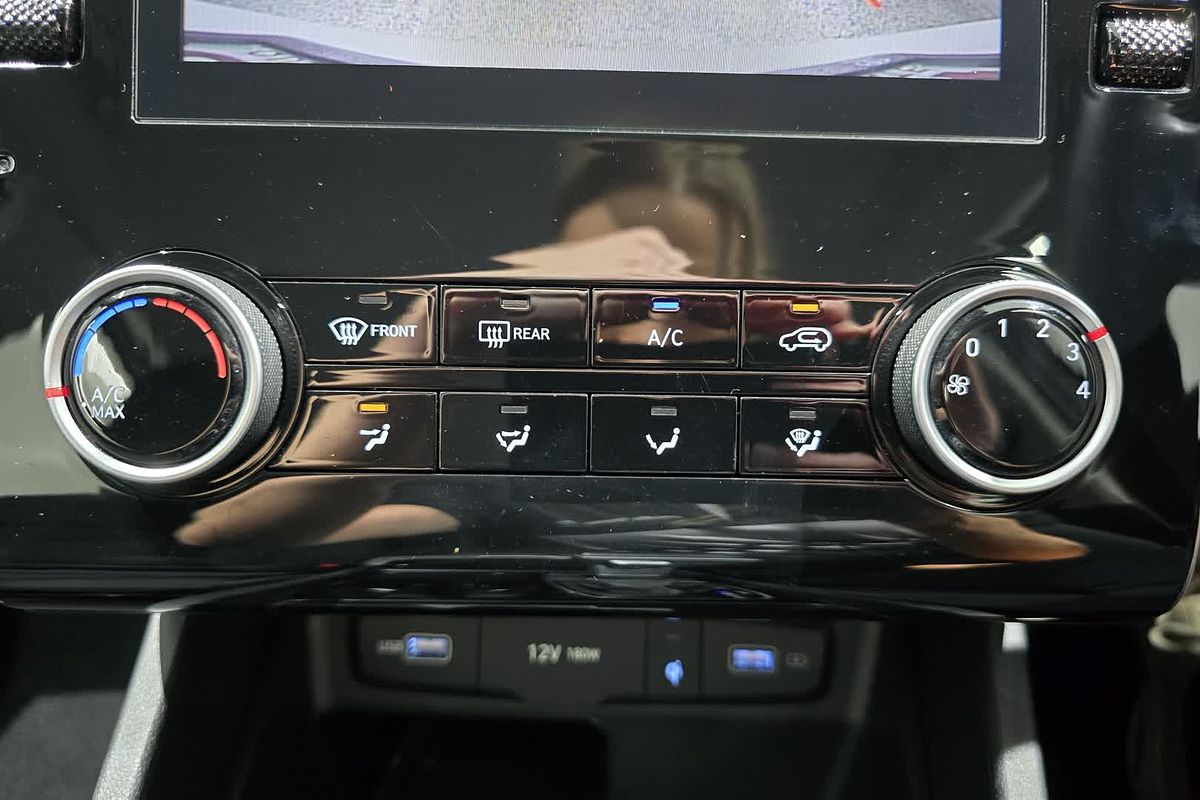 2023 Hyundai Tucson NX4.V2