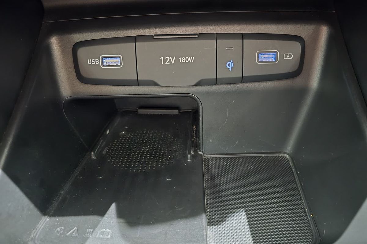 2023 Hyundai Tucson NX4.V2