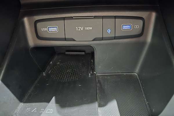 2023 Hyundai Tucson NX4.V2