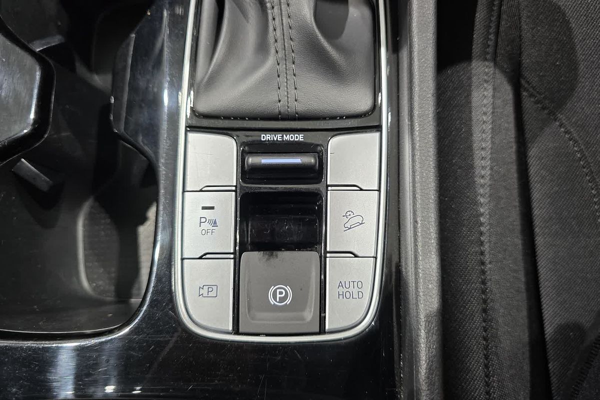 2023 Hyundai Tucson NX4.V2