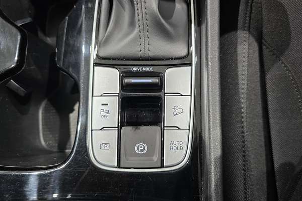 2023 Hyundai Tucson NX4.V2