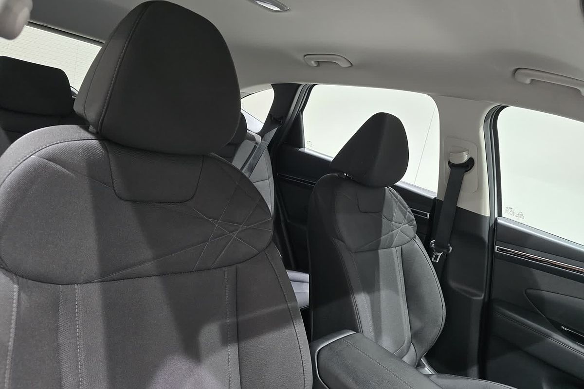 2023 Hyundai Tucson NX4.V2