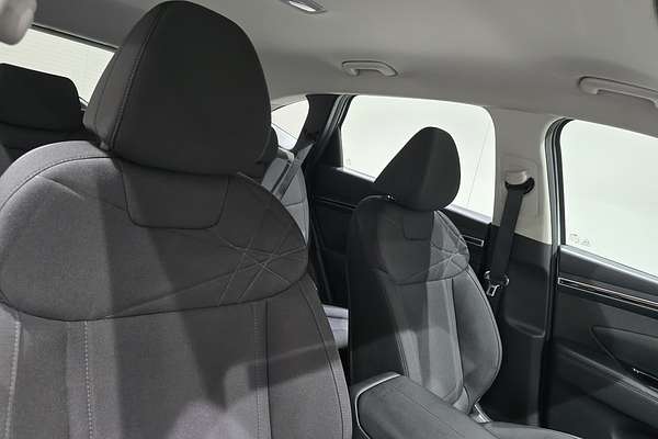 2023 Hyundai Tucson NX4.V2