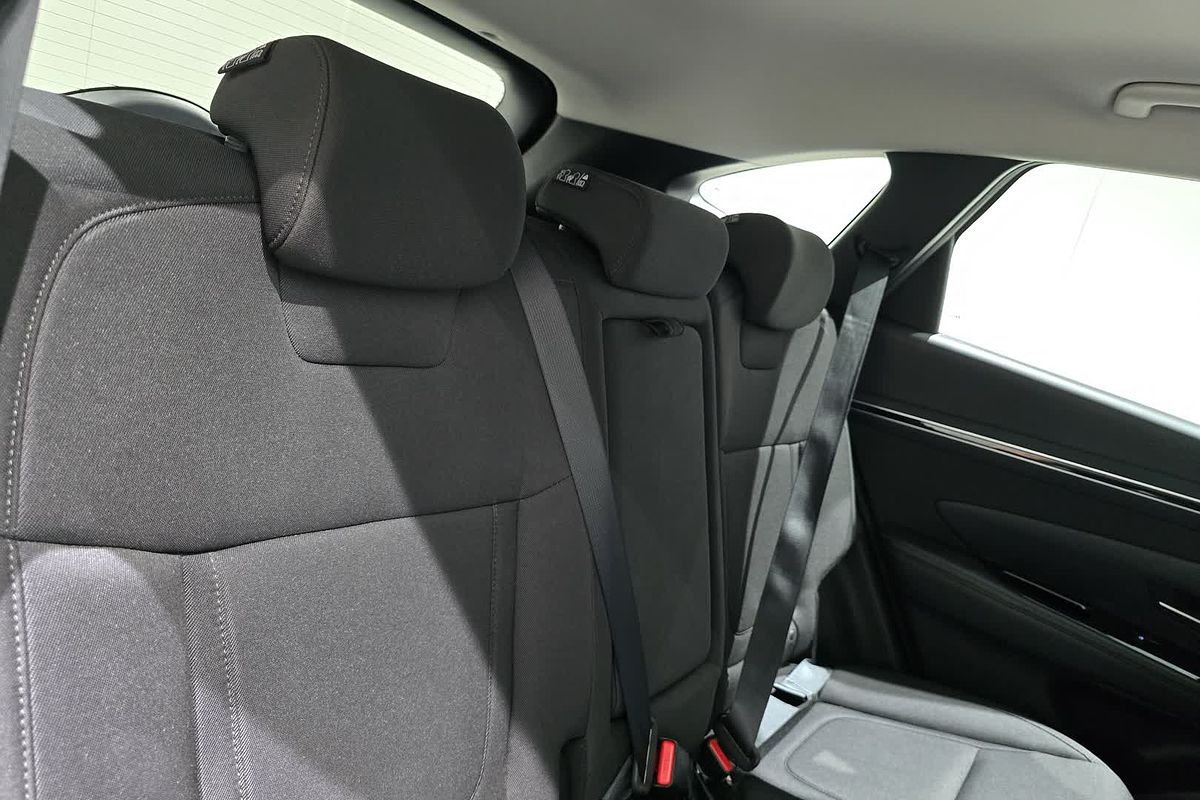 2023 Hyundai Tucson NX4.V2