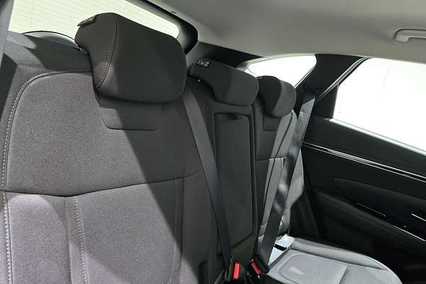 2023 Hyundai Tucson NX4.V2