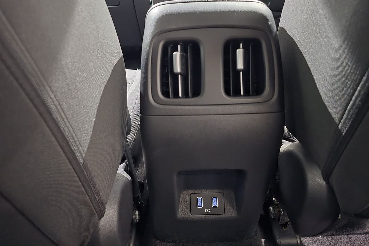 2023 Hyundai Tucson NX4.V2