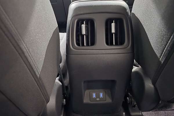 2023 Hyundai Tucson NX4.V2