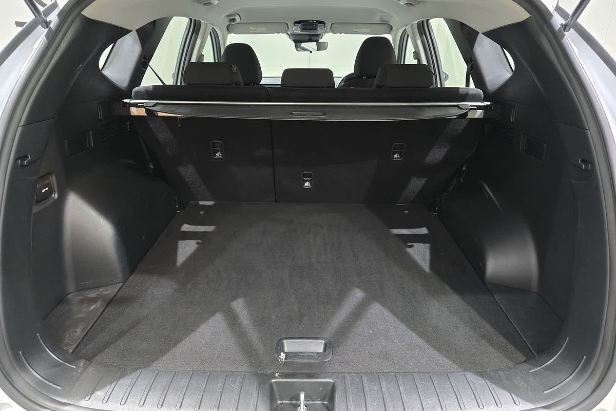 2023 Hyundai Tucson NX4.V2