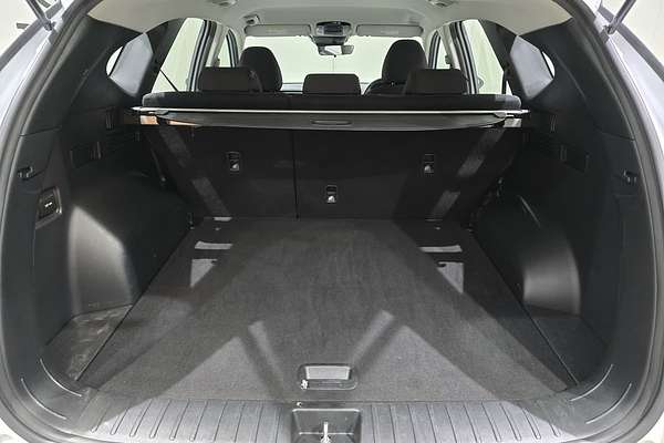 2023 Hyundai Tucson NX4.V2