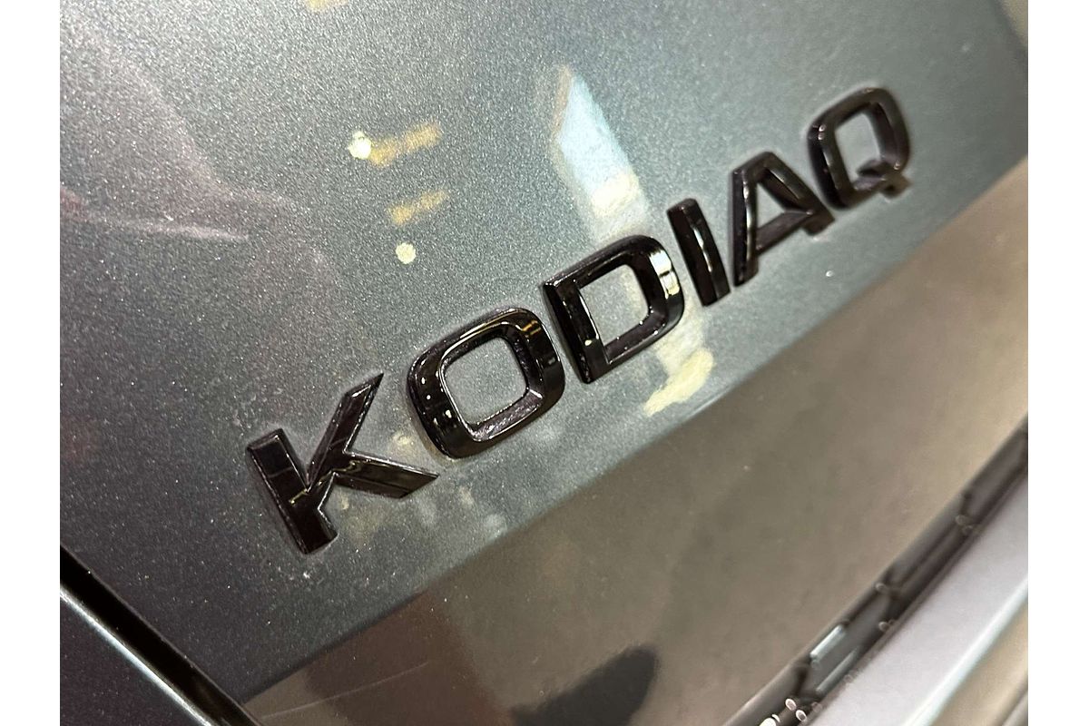 2021 SKODA Kodiaq 132TSI Sportline NS