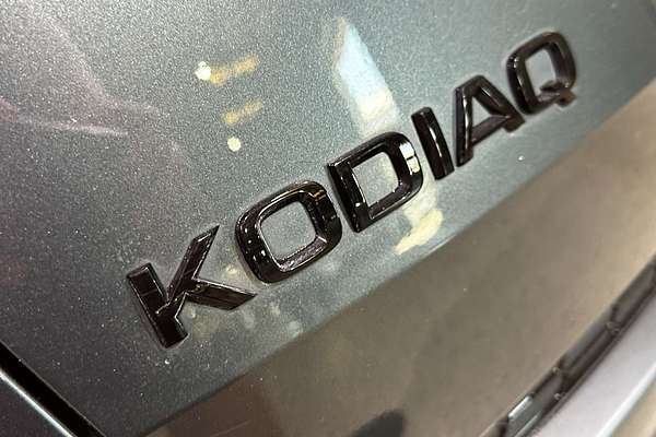 2021 SKODA Kodiaq 132TSI Sportline NS