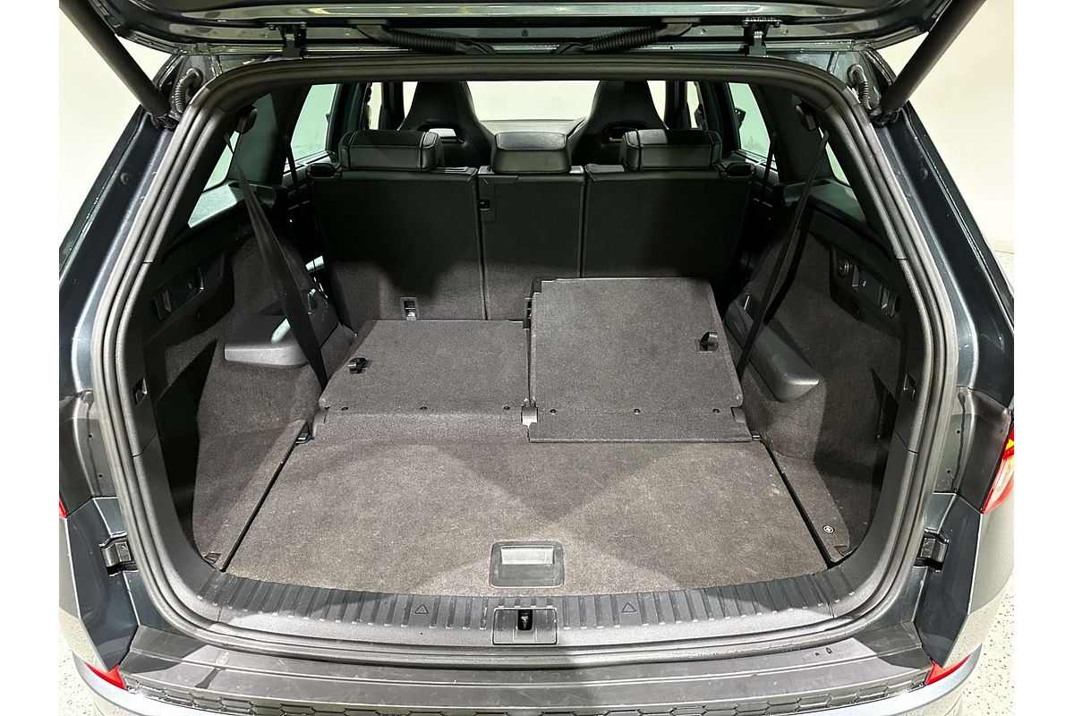 2021 SKODA Kodiaq 132TSI Sportline NS