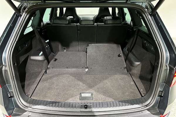 2021 SKODA Kodiaq 132TSI Sportline NS