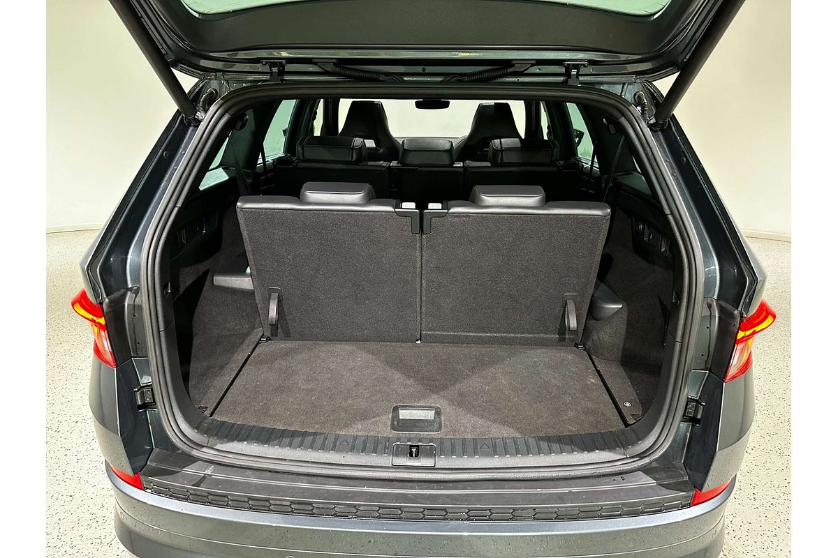 2021 SKODA Kodiaq 132TSI Sportline NS