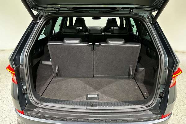 2021 SKODA Kodiaq 132TSI Sportline NS
