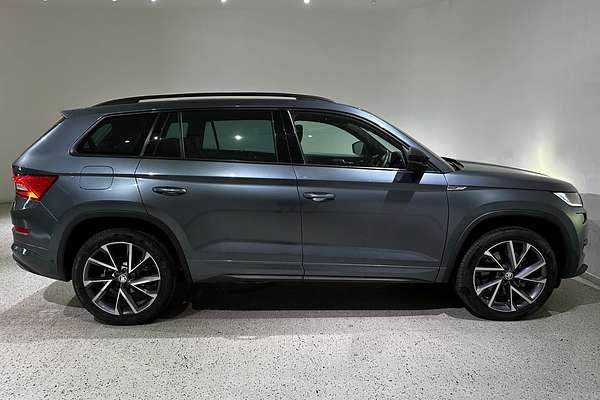 2021 SKODA Kodiaq 132TSI Sportline NS