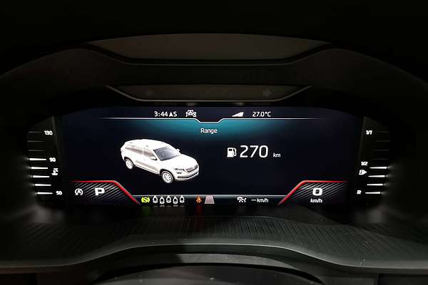 2021 SKODA Kodiaq 132TSI Sportline NS