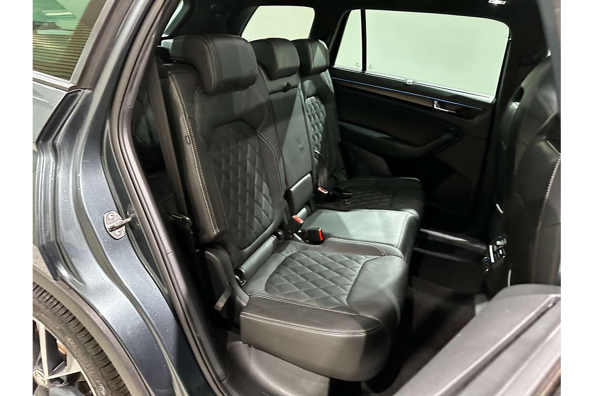 2021 SKODA Kodiaq 132TSI Sportline NS