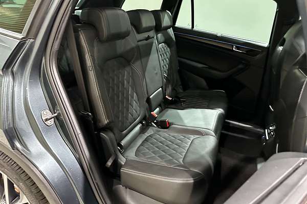 2021 SKODA Kodiaq 132TSI Sportline NS