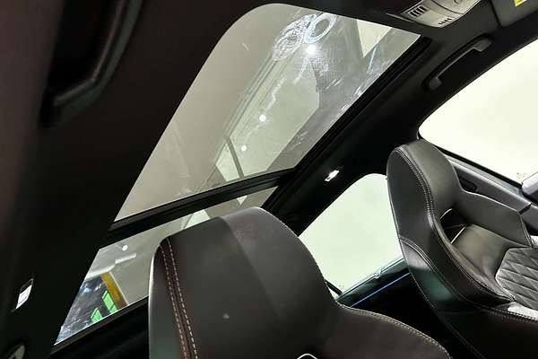 2021 SKODA Kodiaq 132TSI Sportline NS