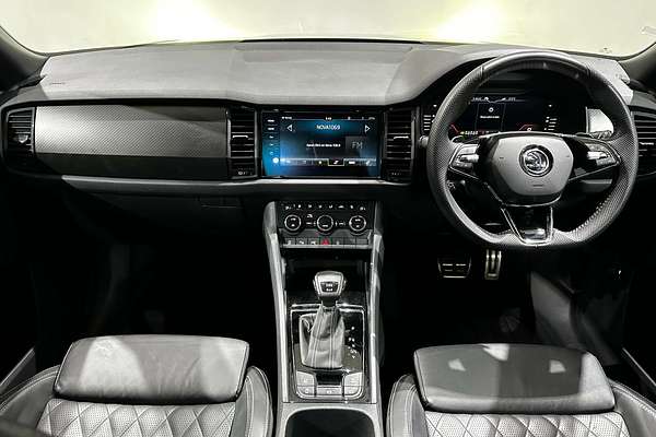 2021 SKODA Kodiaq 132TSI Sportline NS