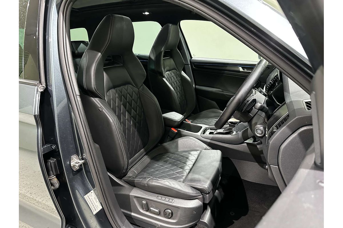 2021 SKODA Kodiaq 132TSI Sportline NS