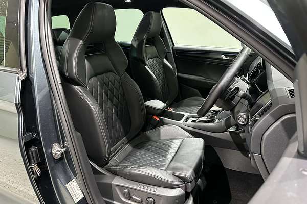2021 SKODA Kodiaq 132TSI Sportline NS