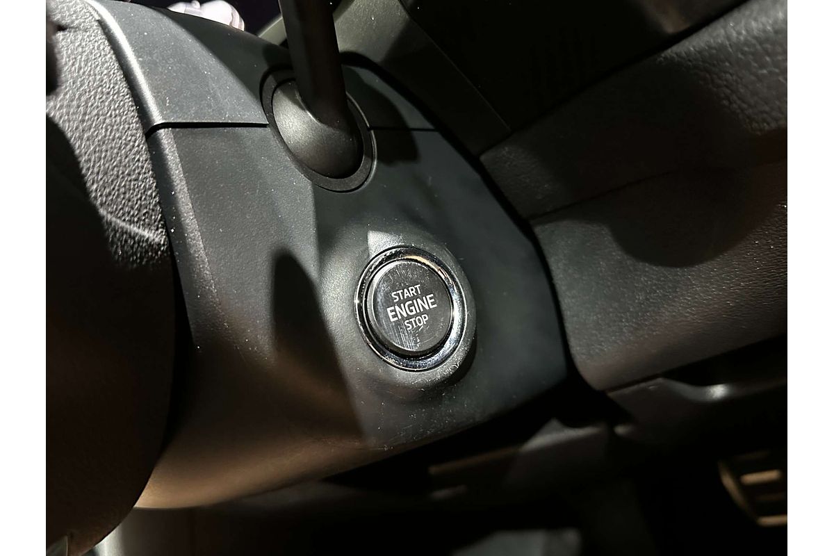 2021 SKODA Kodiaq 132TSI Sportline NS