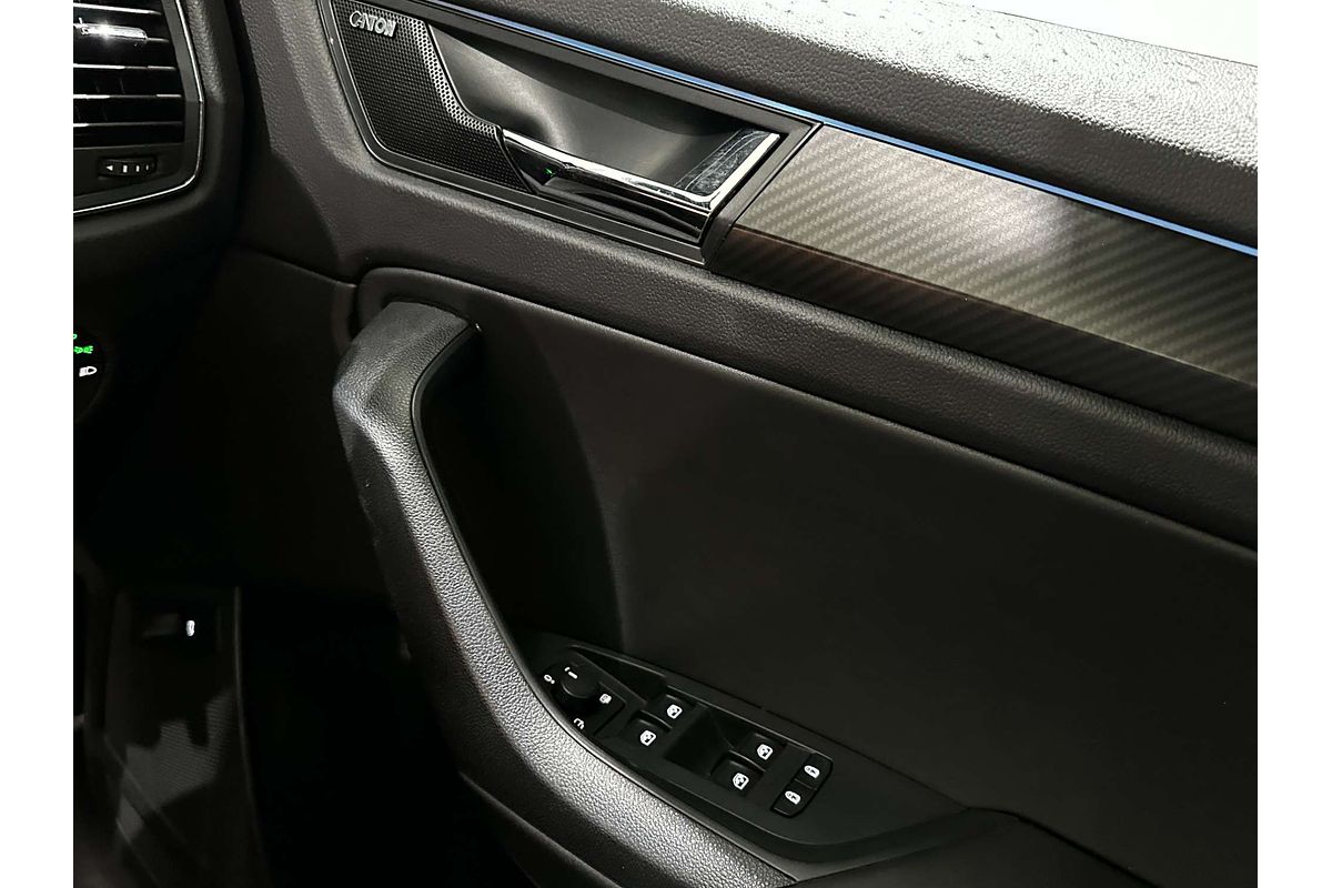 2021 SKODA Kodiaq 132TSI Sportline NS