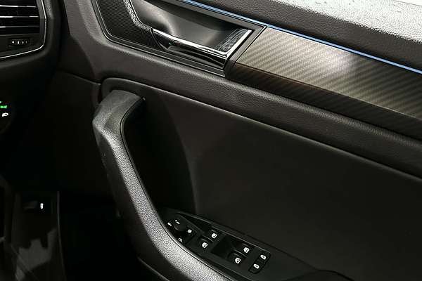 2021 SKODA Kodiaq 132TSI Sportline NS