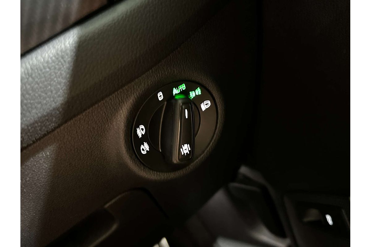 2021 SKODA Kodiaq 132TSI Sportline NS