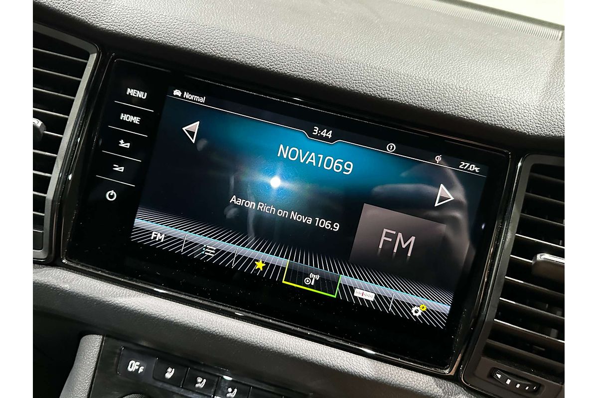 2021 SKODA Kodiaq 132TSI Sportline NS