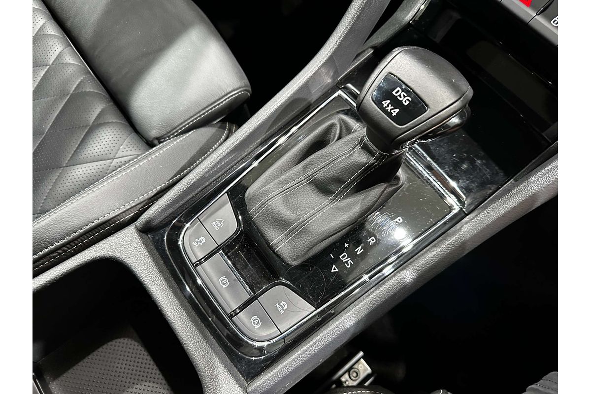 2021 SKODA Kodiaq 132TSI Sportline NS