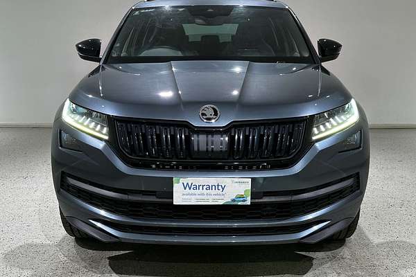 2021 SKODA Kodiaq 132TSI Sportline NS