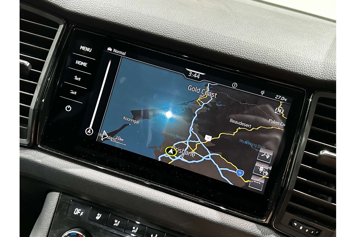 2021 SKODA Kodiaq 132TSI Sportline NS