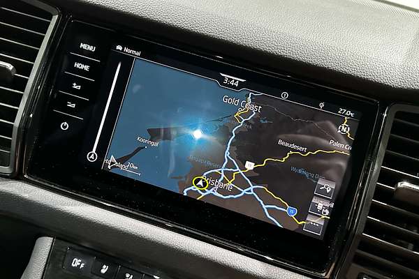 2021 SKODA Kodiaq 132TSI Sportline NS
