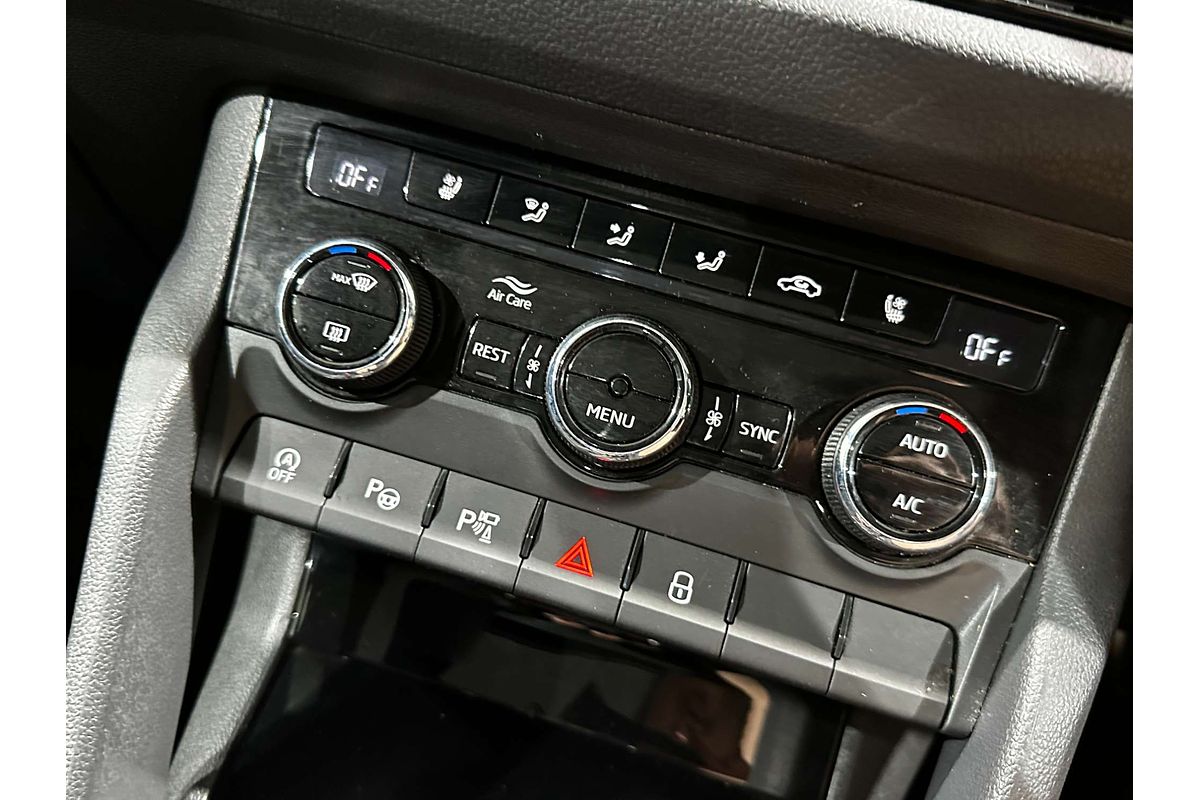 2021 SKODA Kodiaq 132TSI Sportline NS