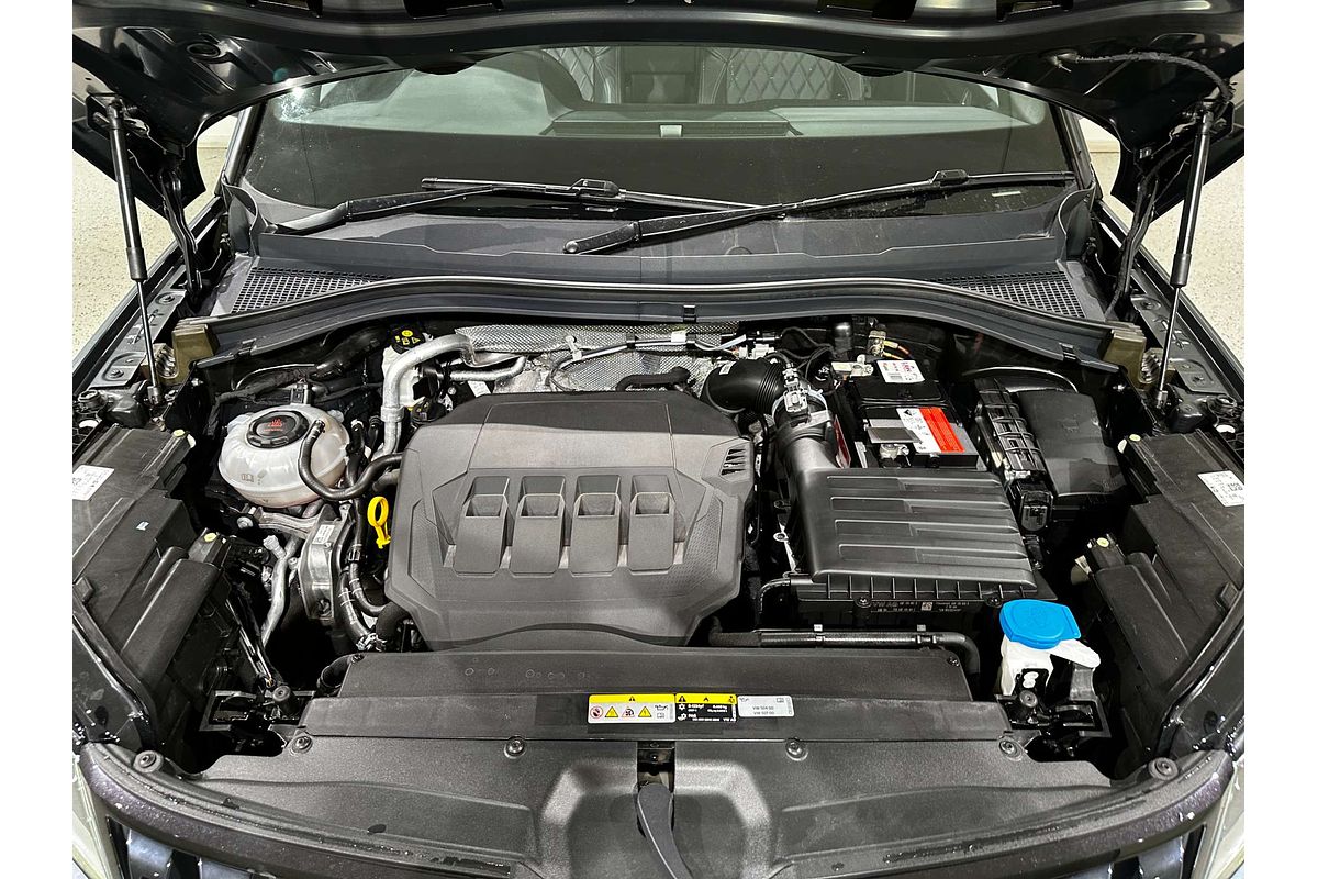 2021 SKODA Kodiaq 132TSI Sportline NS