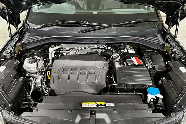2021 SKODA Kodiaq 132TSI Sportline NS