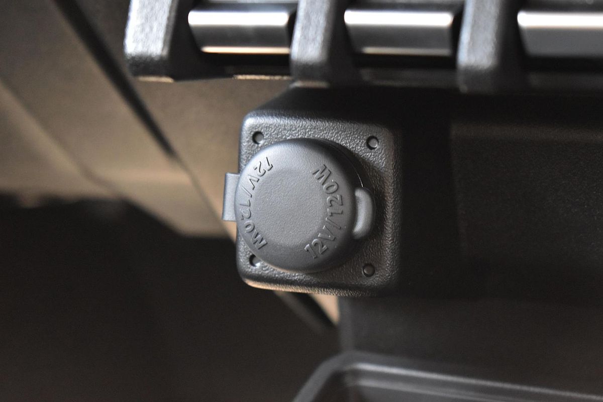 2024 Suzuki Jimny GLX GJ