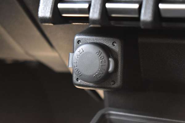 2024 Suzuki Jimny GLX GJ
