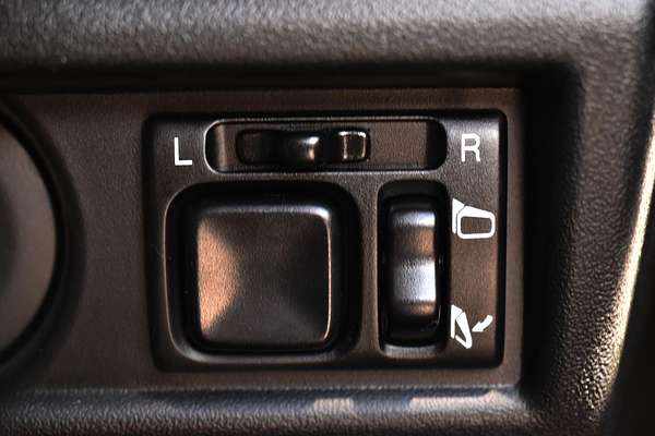 2024 Suzuki Jimny GLX GJ