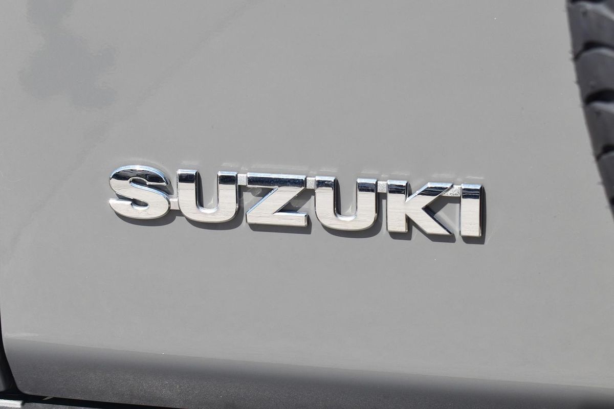 2024 Suzuki Jimny GLX GJ