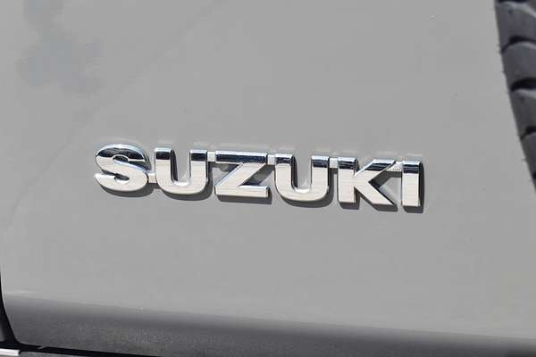 2024 Suzuki Jimny GLX GJ