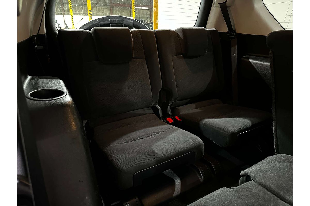 2021 Toyota Landcruiser Prado GX GDJ150R