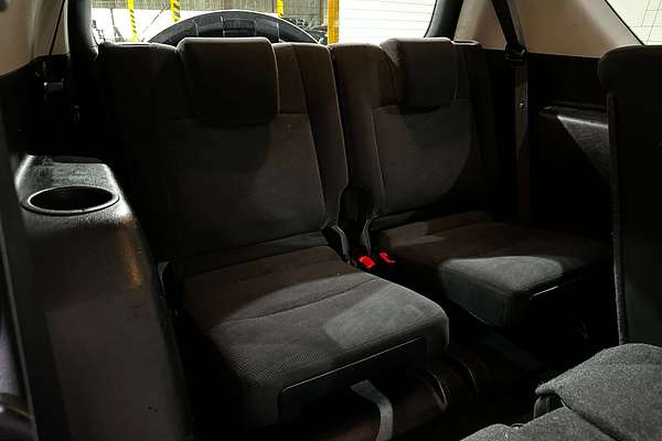 2021 Toyota Landcruiser Prado GX GDJ150R