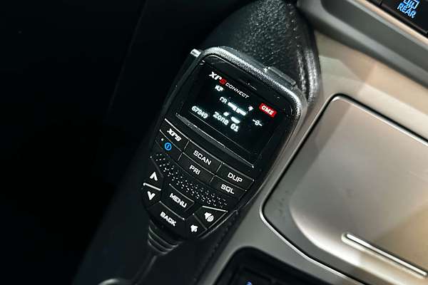 2021 Toyota Landcruiser Prado GX GDJ150R